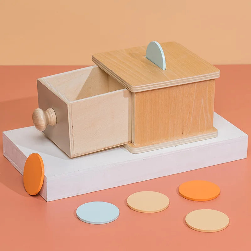 Montessori Learning House