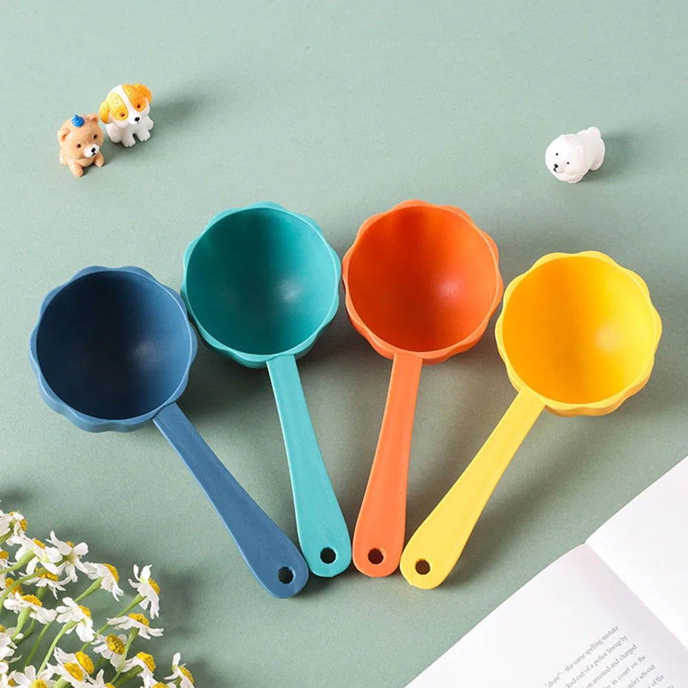 Pet Food Measuring Scoop