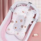 Baby Bath Support Cushion