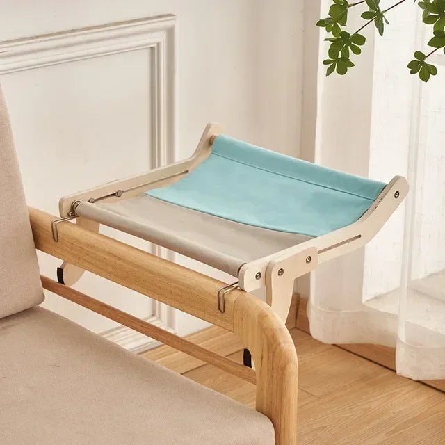 CloudSwing Cat Hammock