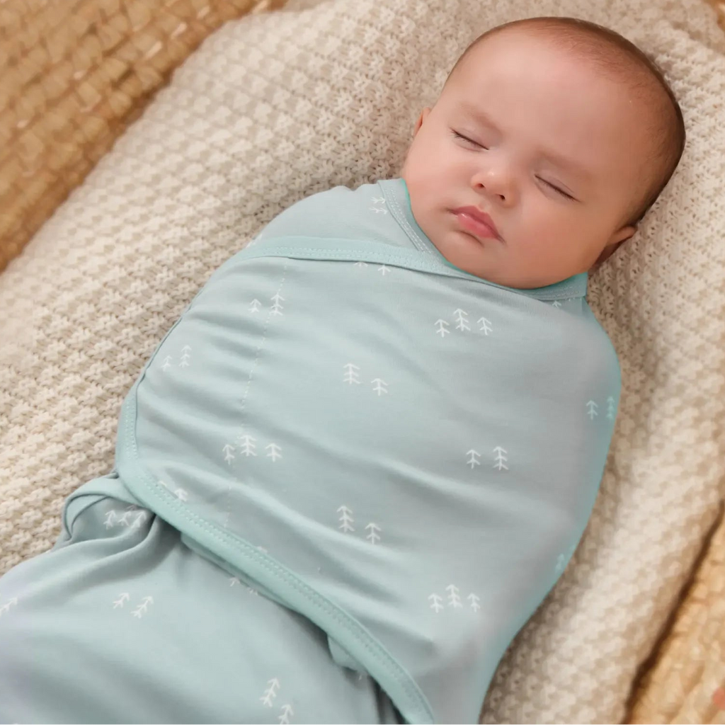 Baby Swaddle Sleeping Bag
