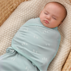 Baby Swaddle Sleeping Bag