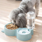HydraPaw Feeding Station