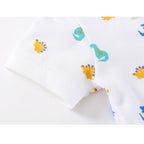 Boys Cotton Polo Shirt