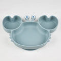 Silicone Crab Suction Plate