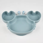 Silicone Crab Suction Plate