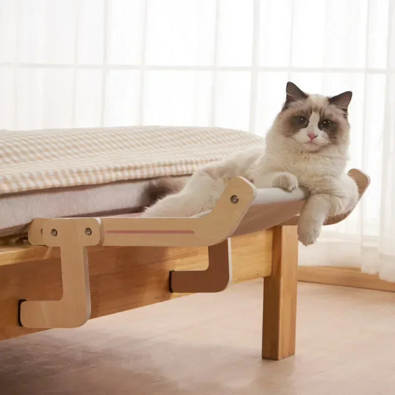 CloudSwing Cat Hammock