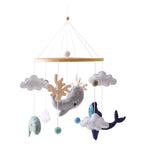 DreamBear Nursery Mobile