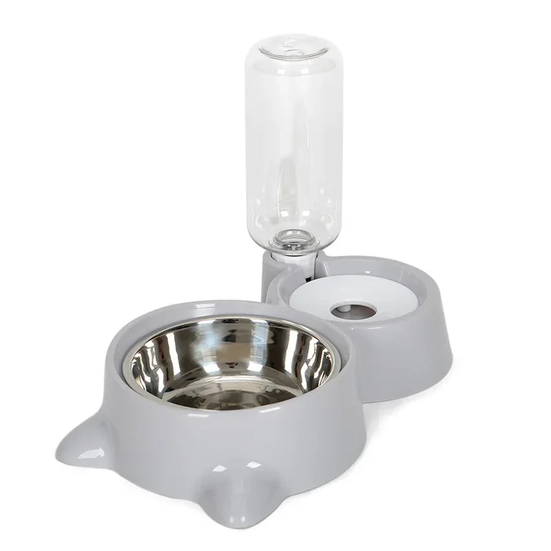 HydraPaw Feeding Station