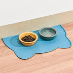 Silicone Feeding Mat