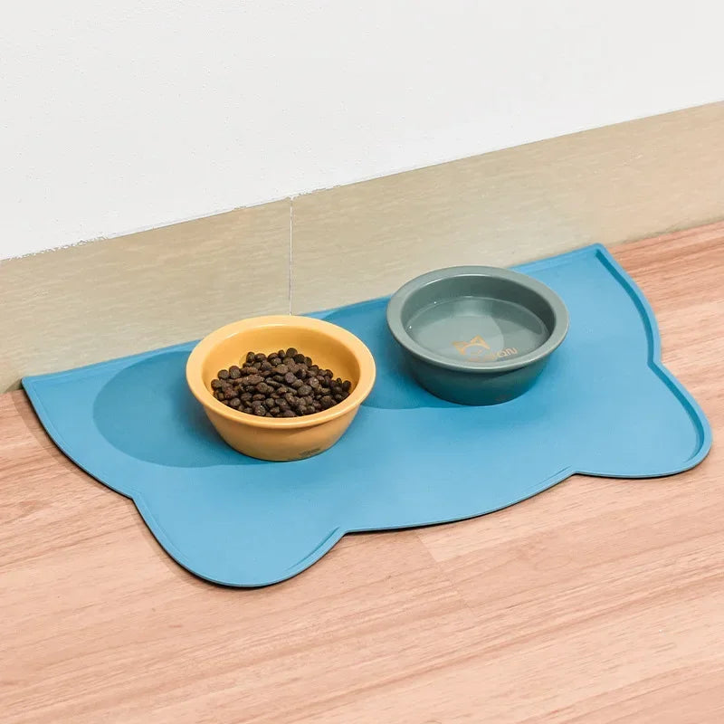 Silicone Feeding Mat