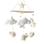 DreamBear Nursery Mobile