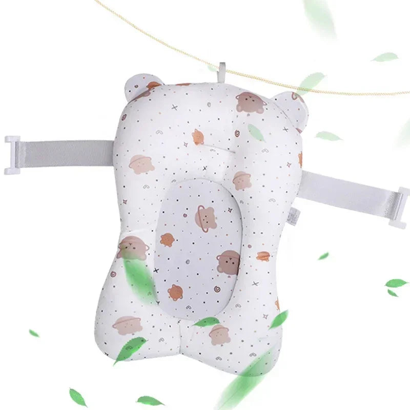 Baby Bath Support Cushion