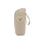 Cute Bear Insulated Baby Bottle Storage Bag