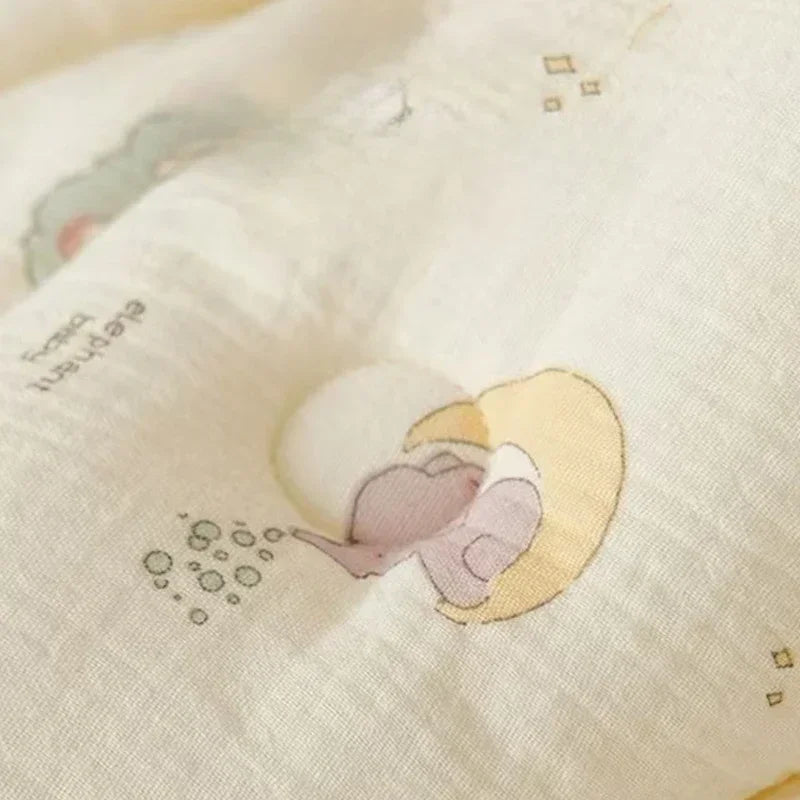 BunnyCuddle Swaddle Wrap