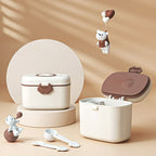 Baby Formula Dispenser Container